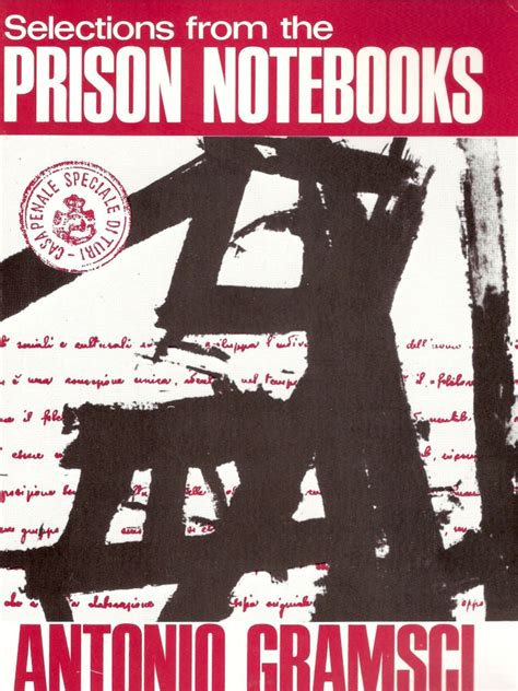 Gramsci, Antonio - Prison Notebooks | PDF