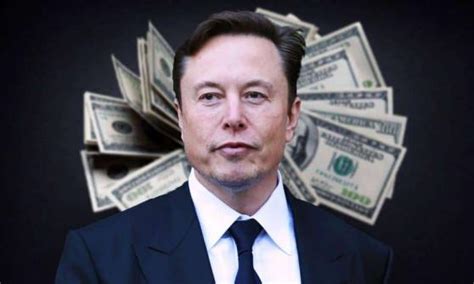 C Mo Logr Elon Musk El Due O De Tesla Volverse Millonario Por El Ceo