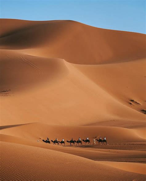 Best Days Desert Tour From Marrakech To Merzouga