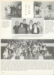 Bloomfield High School - Owl Yearbook (Bloomfield, IN), Class of 1962, Page 80 of 168