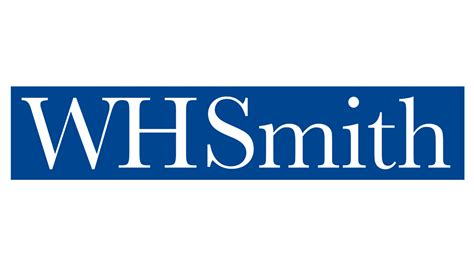 The New Whsmith Logo Is Totally Baffling Creative Bloq