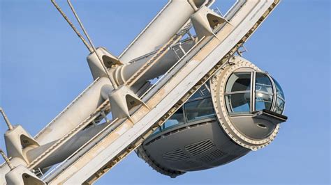 Photos Why Ain Dubai Worlds Tallest Observation Wheel Is A Must