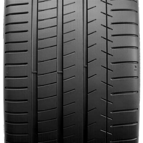 Michelin Pilot Super Sport R Y Run On Flat Zr Oponeo