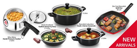 Hawkins Cookers Limited