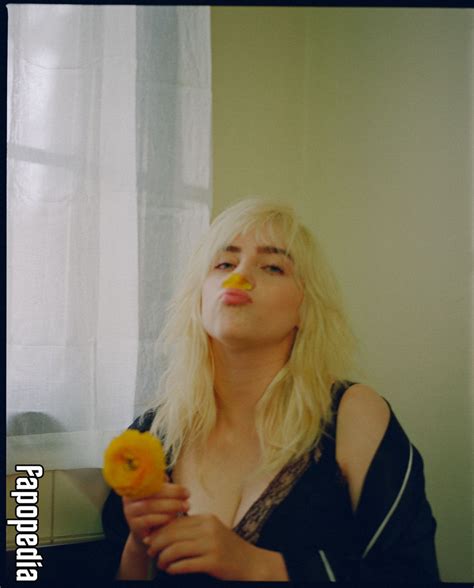 Billie Eilish Nude Leaks Photo 2344961 Fapopedia