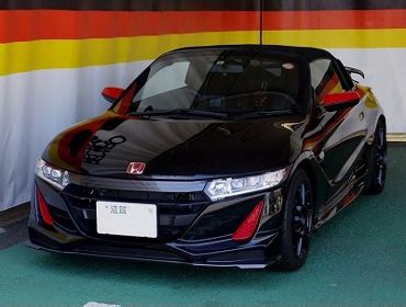 RECAROレカロシート HONDA S660 JW52016年 に レカロ RS G GK BK RED 装着