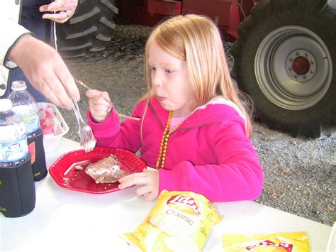 Feeding Farmers In The Field Hohenbrink Farms Ohio Ag Net Ohio S Country Journal