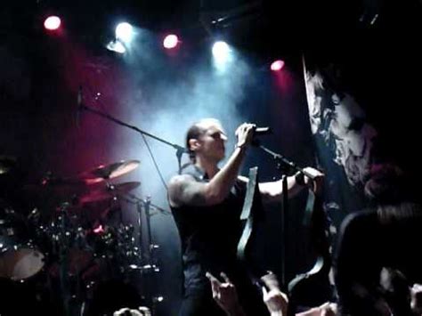 Satyricon Fuel For Hatred Live In Moscow Youtube