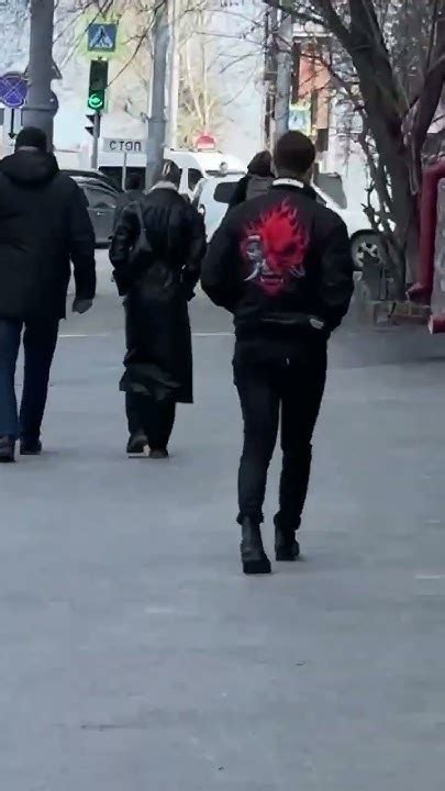 Дмитрий Уткин в Минске - YouTube