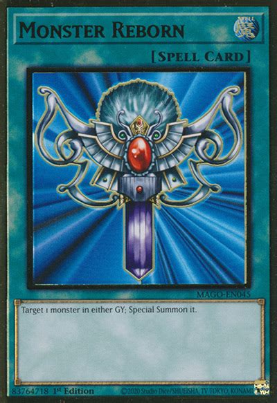 The 20 Most Nostalgic Yu Gi Oh Cards Ever Printed Fandomspot