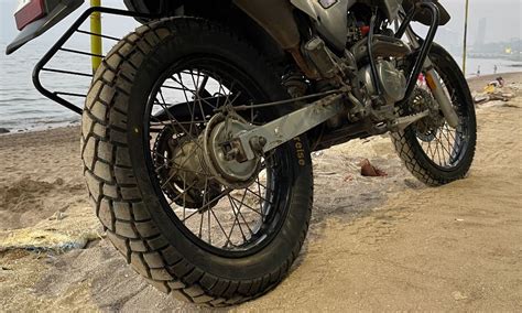 Reise Moto Tourr Tyres Review Introduction