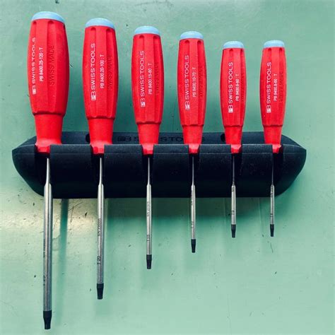 Schraubenzieher Set PB 8440 Torx Kaufen Auf Ricardo