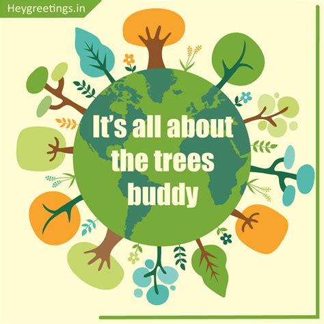 Save trees Slogans - Hey Greetings