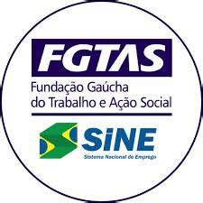 A Semana Inicia Mais De Mil Vagas Nas Ag Ncias Fgtas Sine Do Rs