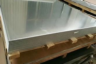 High Strength Series Aluminum Plate Chalco Aluminium