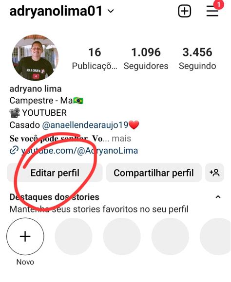 Como Colocar M Sica Na Bio Do Instagram Passo A Passo Imperio Teck