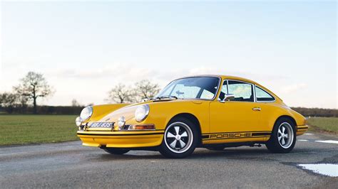 5 Things To Look For When Buying A Classic Porsche 911 Youtube