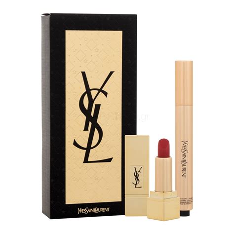 Yves Saint Laurent Touche Clat Gift Set Highlighter Touche