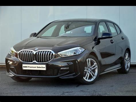 Bmw D Hatch M Sportpakket L Louyet Sambreville