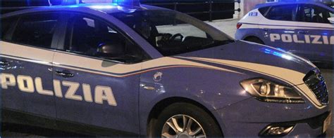 Non Solo Paderno Cagliari Enne Aggredisce Il Padre Alla Schiena Con