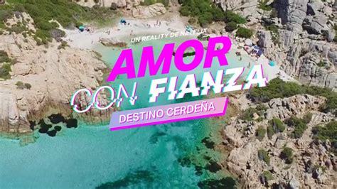 Ya Disponible La Final De Amor Con Fianza Destino Cerde A Tokyvideo