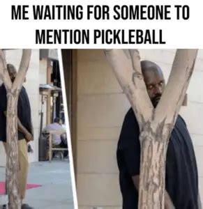 35 Best Pickleball Memes To Brighten Your Day