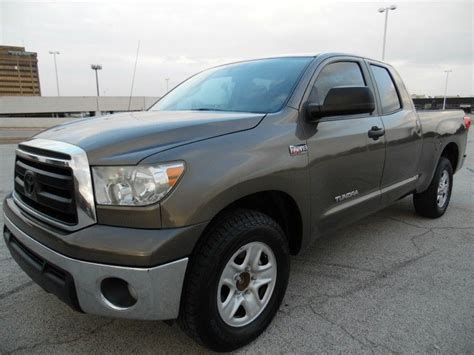 2010 Toyota Tundra 2WD Truck 15308 Ecarspro Inventory