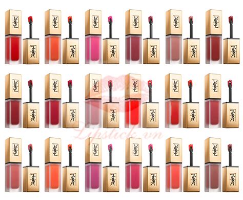 Review Son Kem L Ysl Nude Undercover M U T M Nude Tinh T