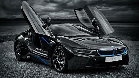 BMW i8 HD Wallpapers - Top Free BMW i8 HD Backgrounds - WallpaperAccess