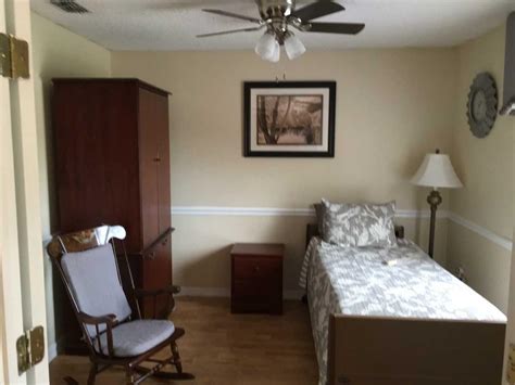 Acacia Grove Assisted Living Facility | Senior Living Community ...