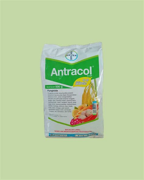 Antracol Wp Gr Tanitoon Id