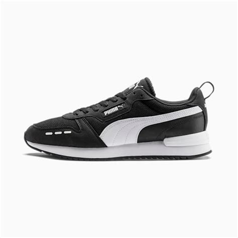 PUMA R78 Sneakers | PUMA