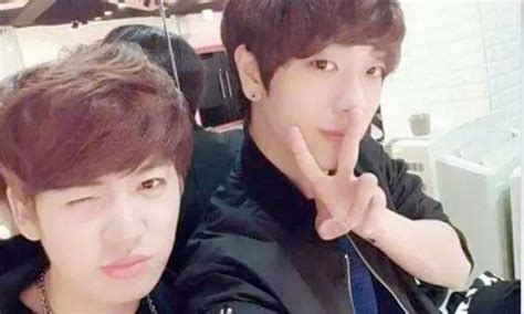 Korean Celebs Who Are Gay AsianTV U