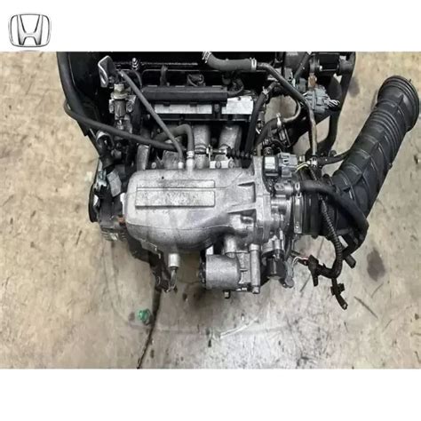 Jdm Honda Civic Zc Twin Cam Dohc 1992 19 Rare Honda Part