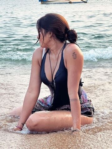 Instagram Girl Sofia Ansari Hot And Sexy Pics