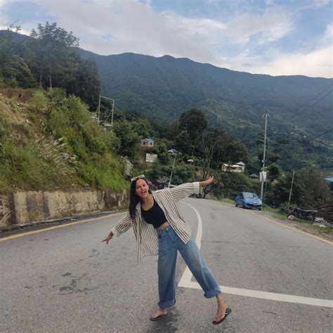 babita bhandari  babitabhandari instagram