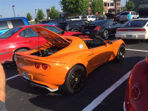 Cars & Coffee Des Moines | Gallery | Car Show Des Moines