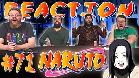 Blind Wave Naruto Reaction TV Series 2019 Episode List IMDb