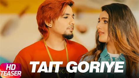 Teaser Tait Goriye AKay Jai Shire Releasing On 10 April Speed