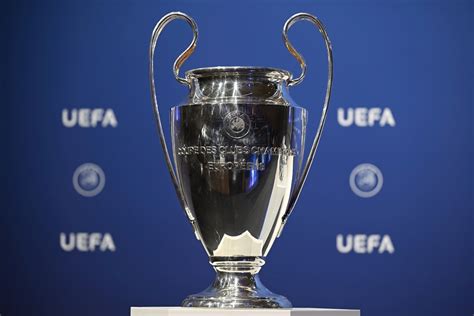 Official Ucl Quarter Final Draw Confirmed Soccer Laduma