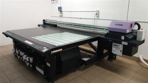 Used Mimaki Jfx Large Format Plotter Used Machines Exapro