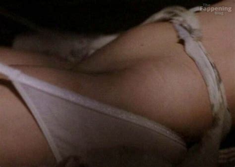 Ally Sheedy Nude Sexy Collection Pics TheFappening