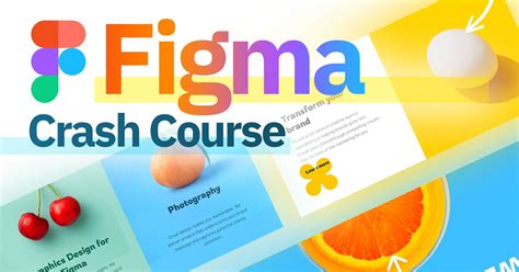 What Is Figma A Design Crash Course