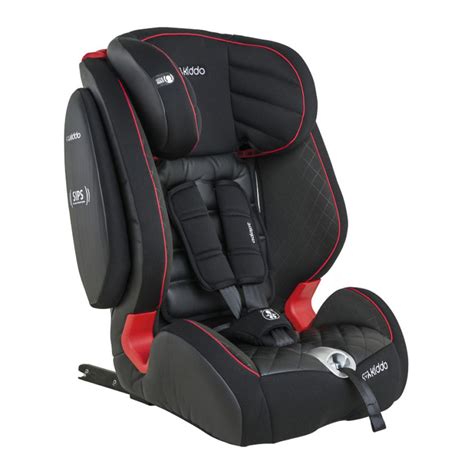 Cadeira Auto 9 A 36 Kg