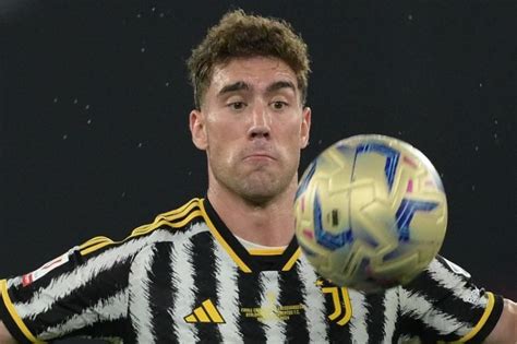 Vlahovic Fatto Fuori Ribaltone Choc Juventus