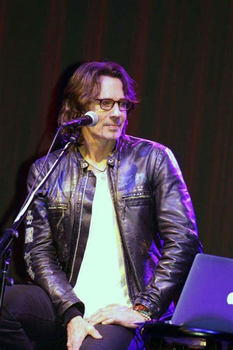 Pin By Luann D Ambrosi Pearce On Rick Springfield Rick Springfield