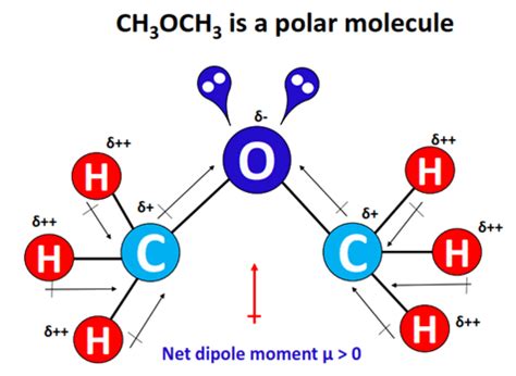 CH3OCH3 Lewis structure, Molecular geometry, Hybridization, Bond angle