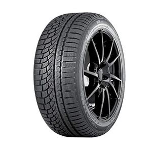 Nokian WR G4 Tire: rating, overview, videos, reviews, available sizes ...