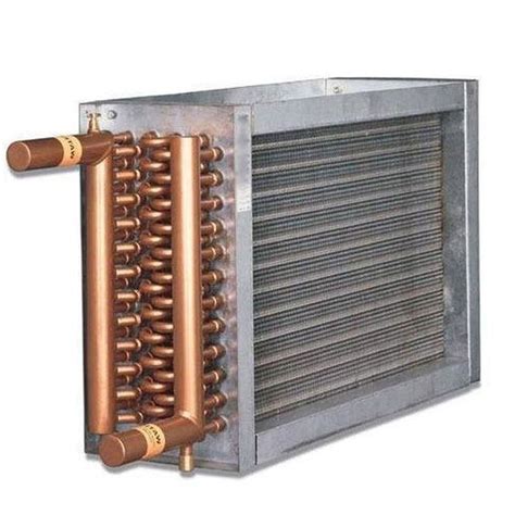 Copper AC AHU Cooling Coil At Rs 5000 Unit In New Delhi ID 23832753762