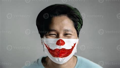 Smile Mask Stock Photos, Images and Backgrounds for Free Download